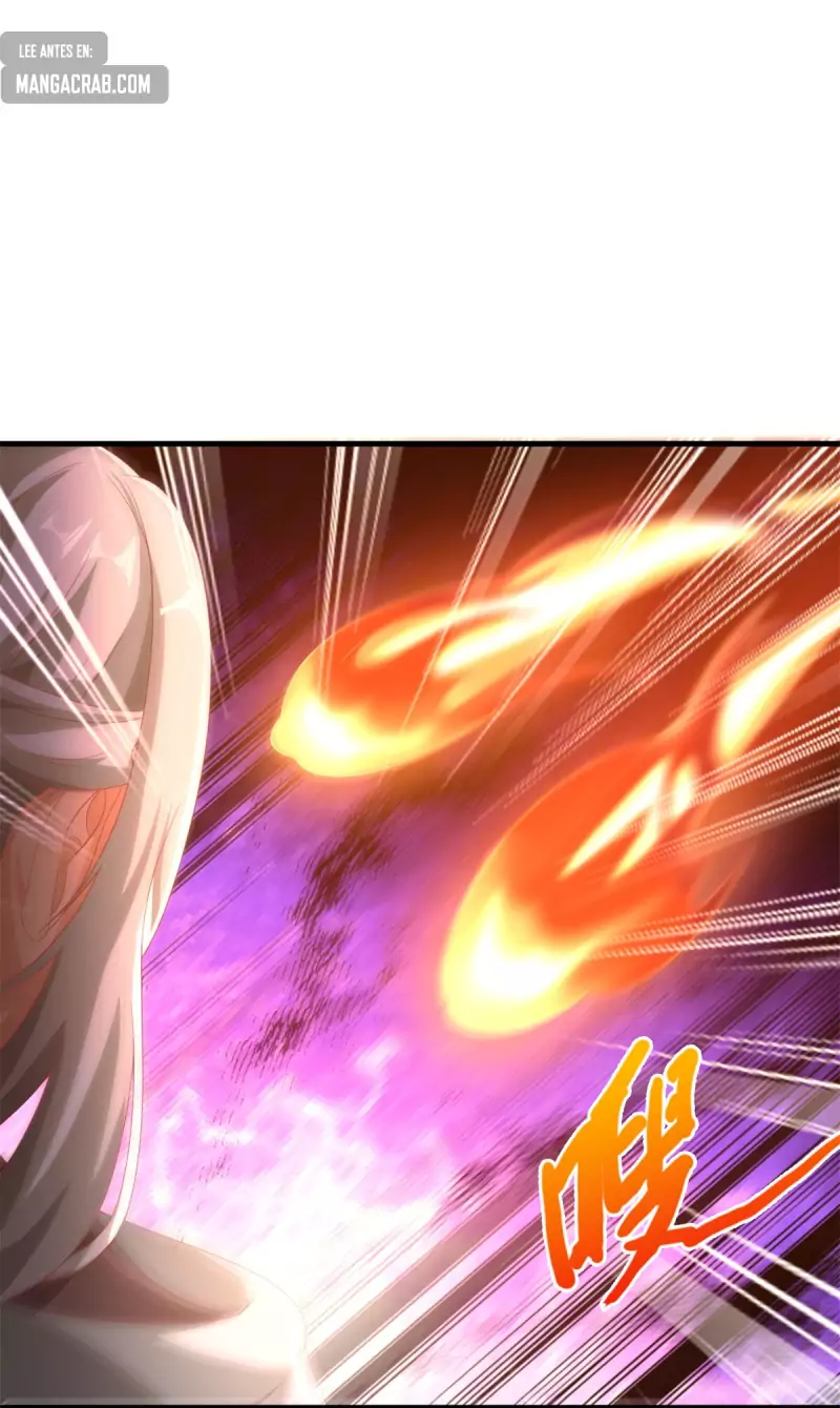 Mi Senpai Sabe Usar Magia — Capítulo 51 — 7