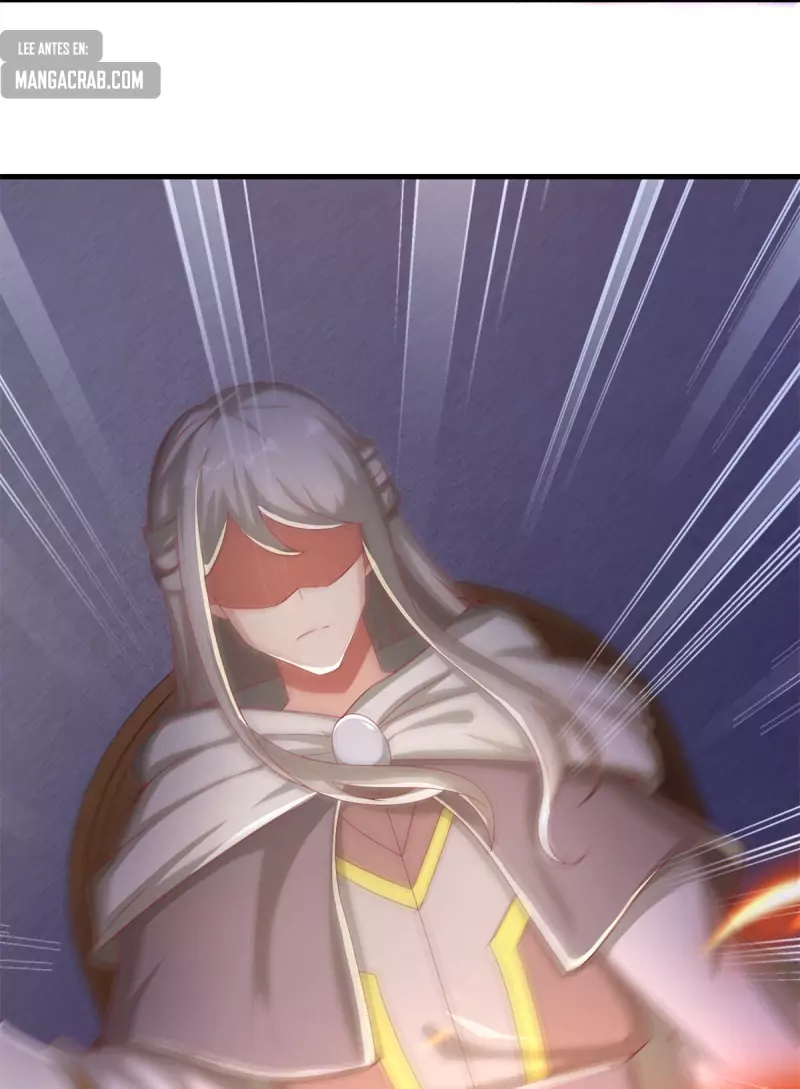 Mi Senpai Sabe Usar Magia — Capítulo 51 — 8