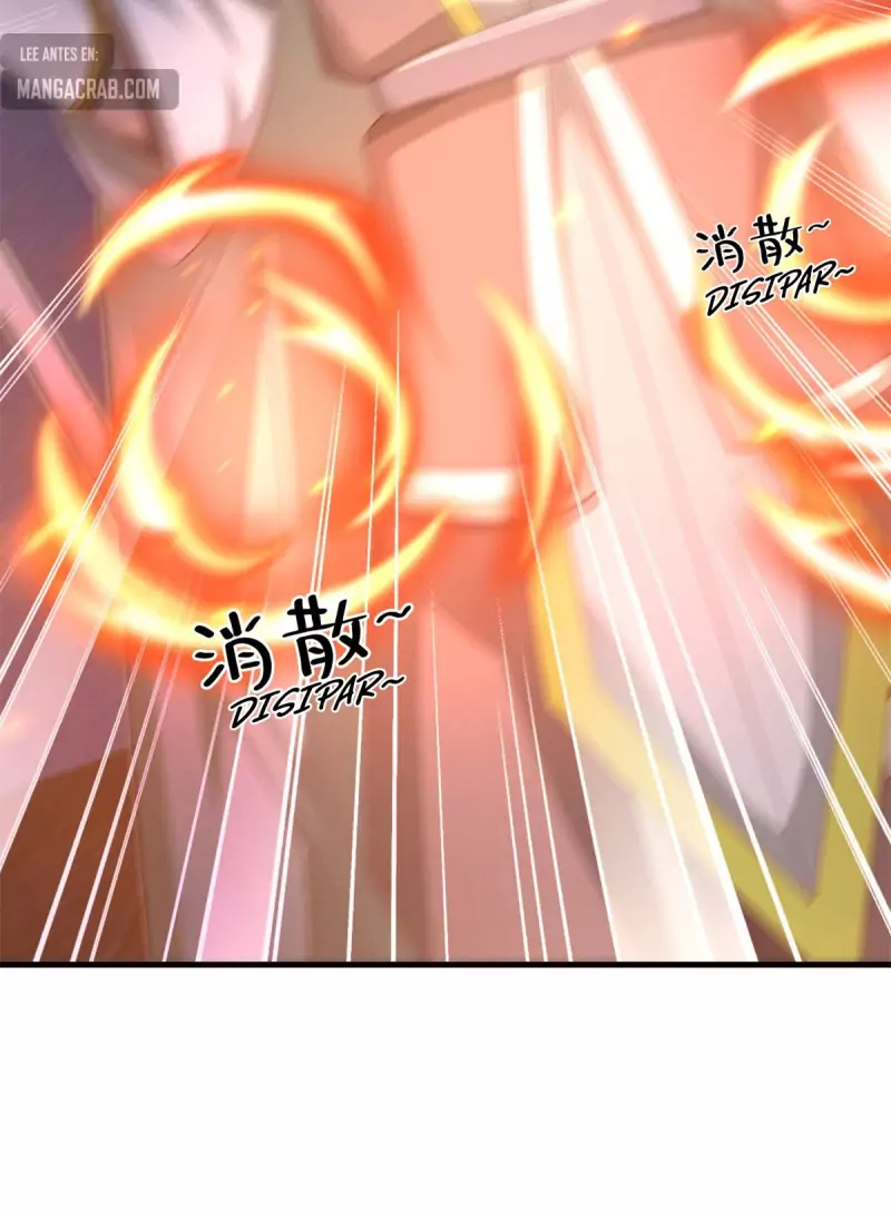 Mi Senpai Sabe Usar Magia — Capítulo 51 — 9