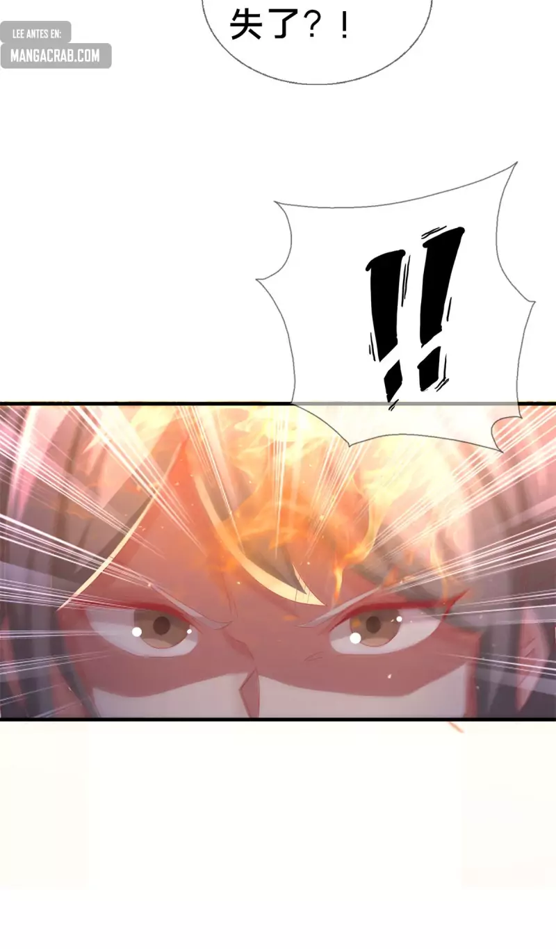 Mi Senpai Sabe Usar Magia — Capítulo 51 — 11