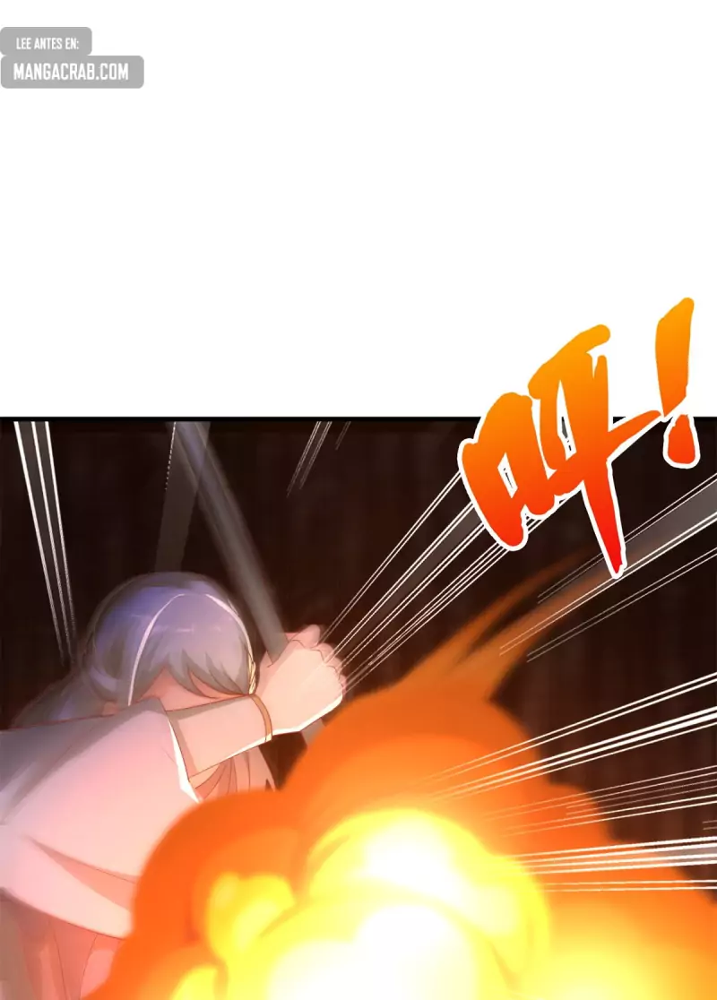 Mi Senpai Sabe Usar Magia — Capítulo 51 — 12