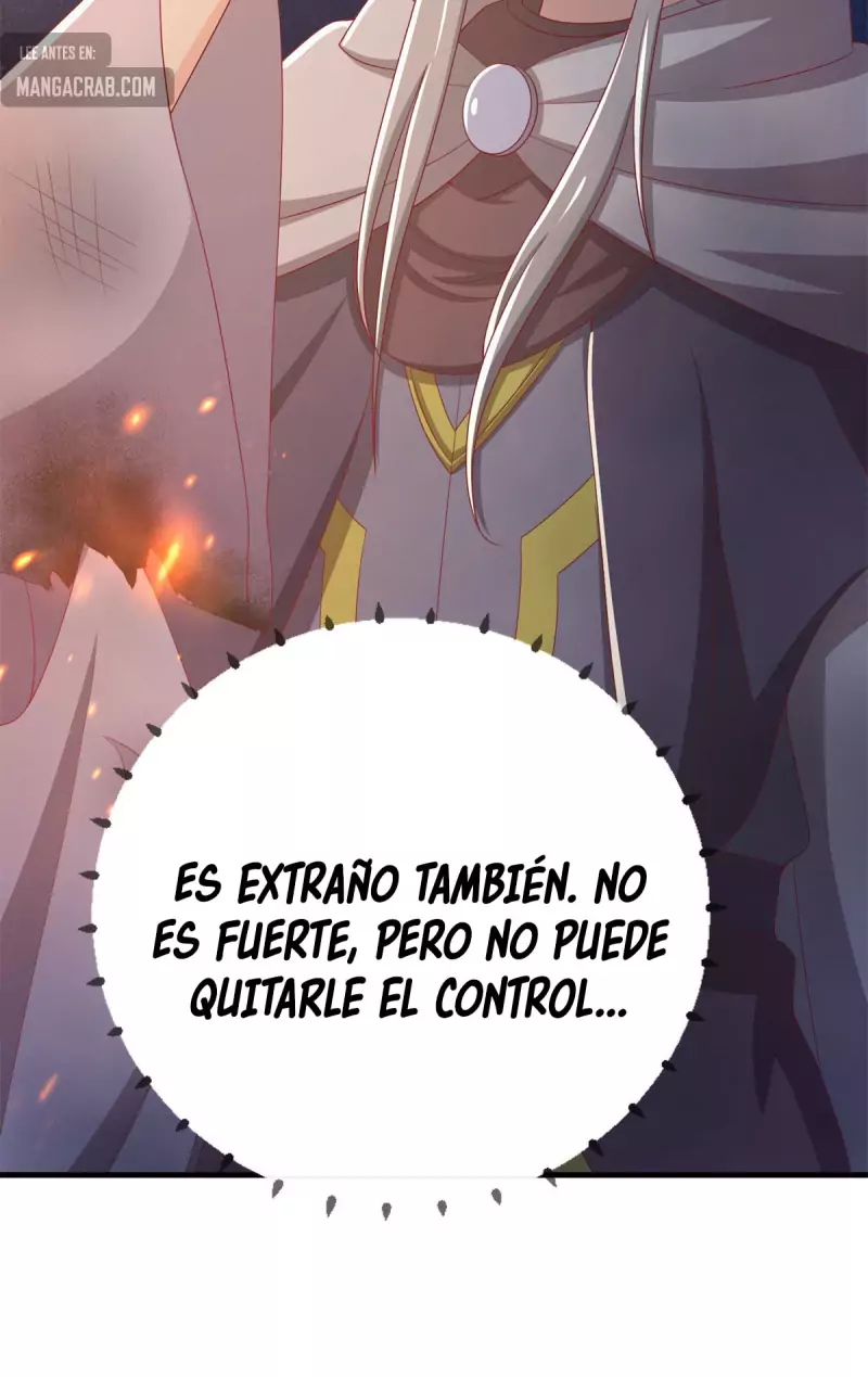 Mi Senpai Sabe Usar Magia — Capítulo 51 — 17