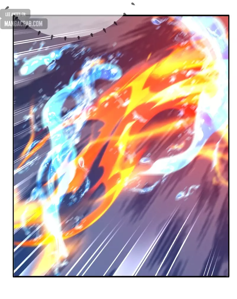 Mi Senpai Sabe Usar Magia — Capítulo 51 — 28
