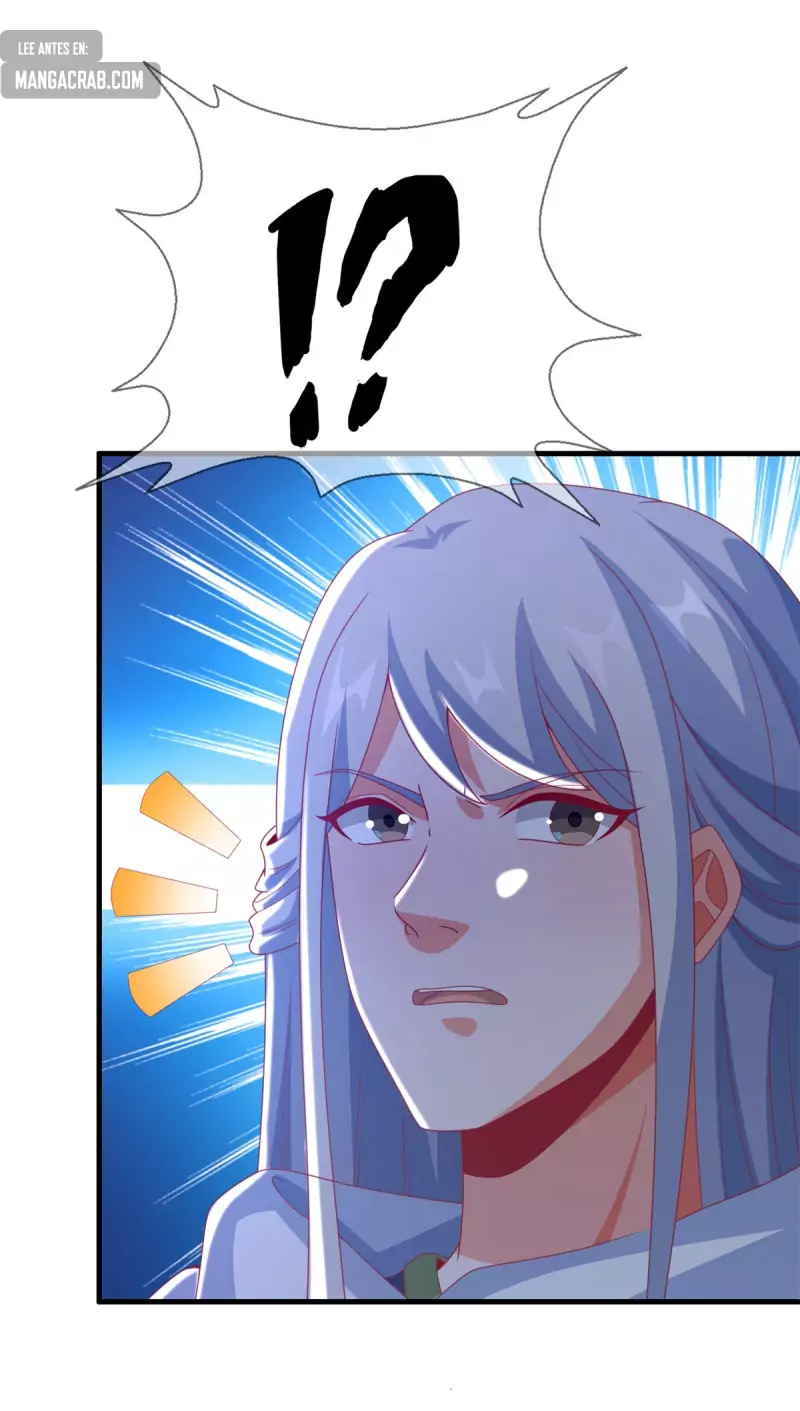 Mi Senpai Sabe Usar Magia — Capítulo 51 — 40