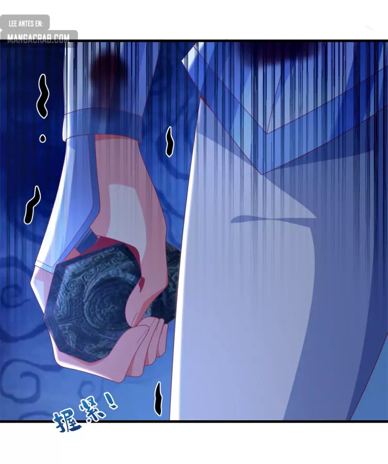 Mi Senpai Sabe Usar Magia — Capítulo 51 — 42