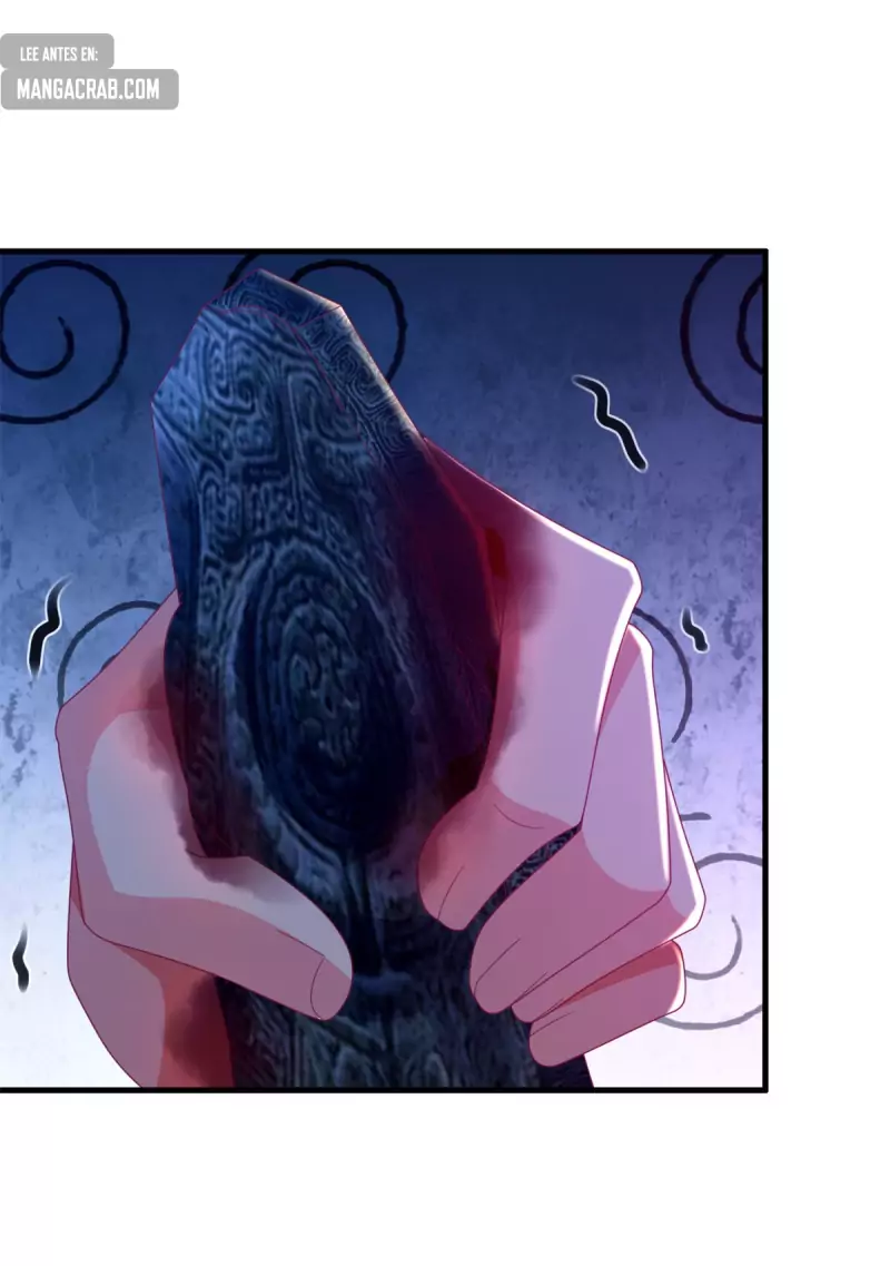 Mi Senpai Sabe Usar Magia — Capítulo 51 — 44