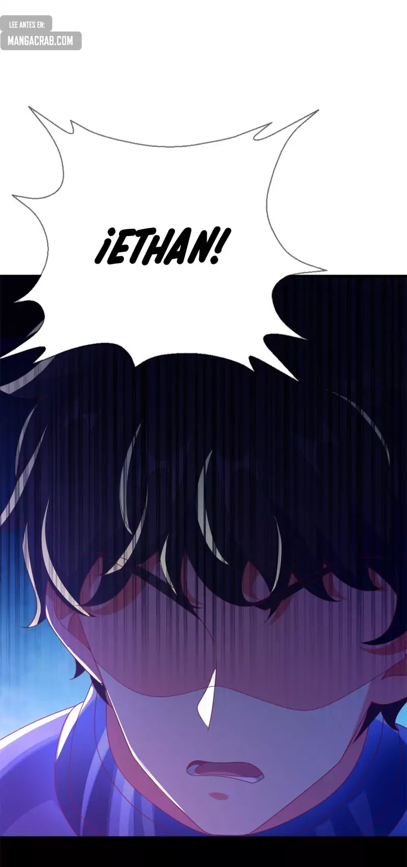 Mi Senpai Sabe Usar Magia — Capítulo 51 — 48