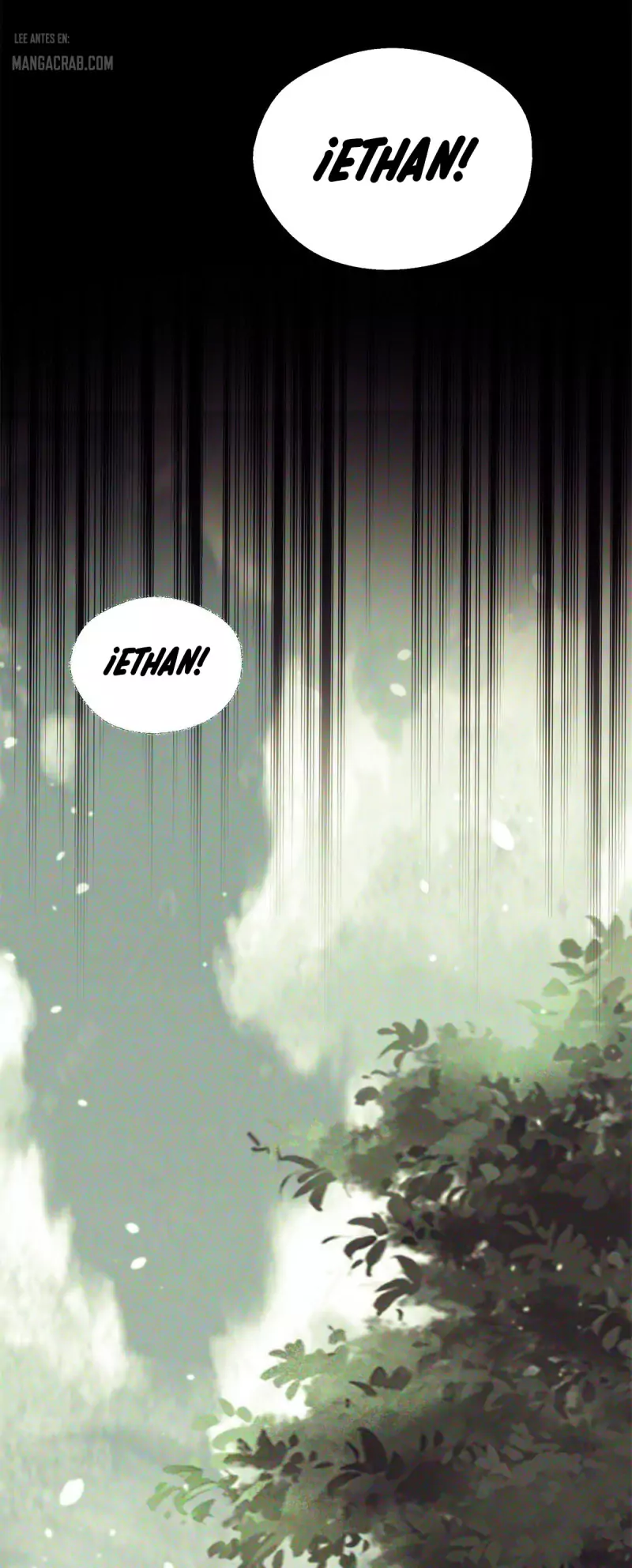 Mi Senpai Sabe Usar Magia — Capítulo 51 — 49