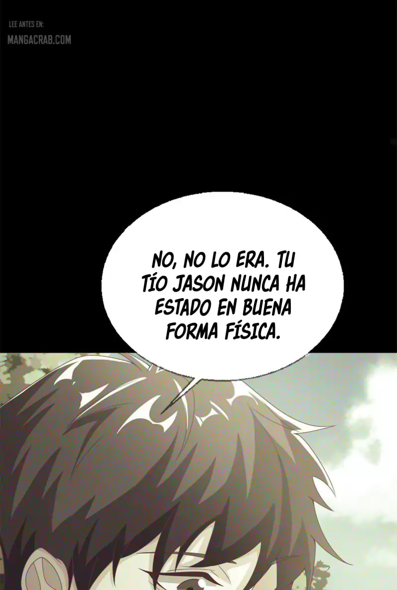 Mi Senpai Sabe Usar Magia — Capítulo 51 — 52
