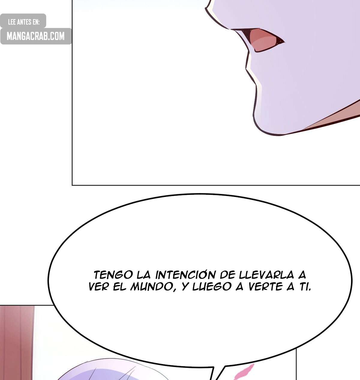 Soy invencible con muchas mujeres y muchos hijos~ — Capítulo 47 — 3