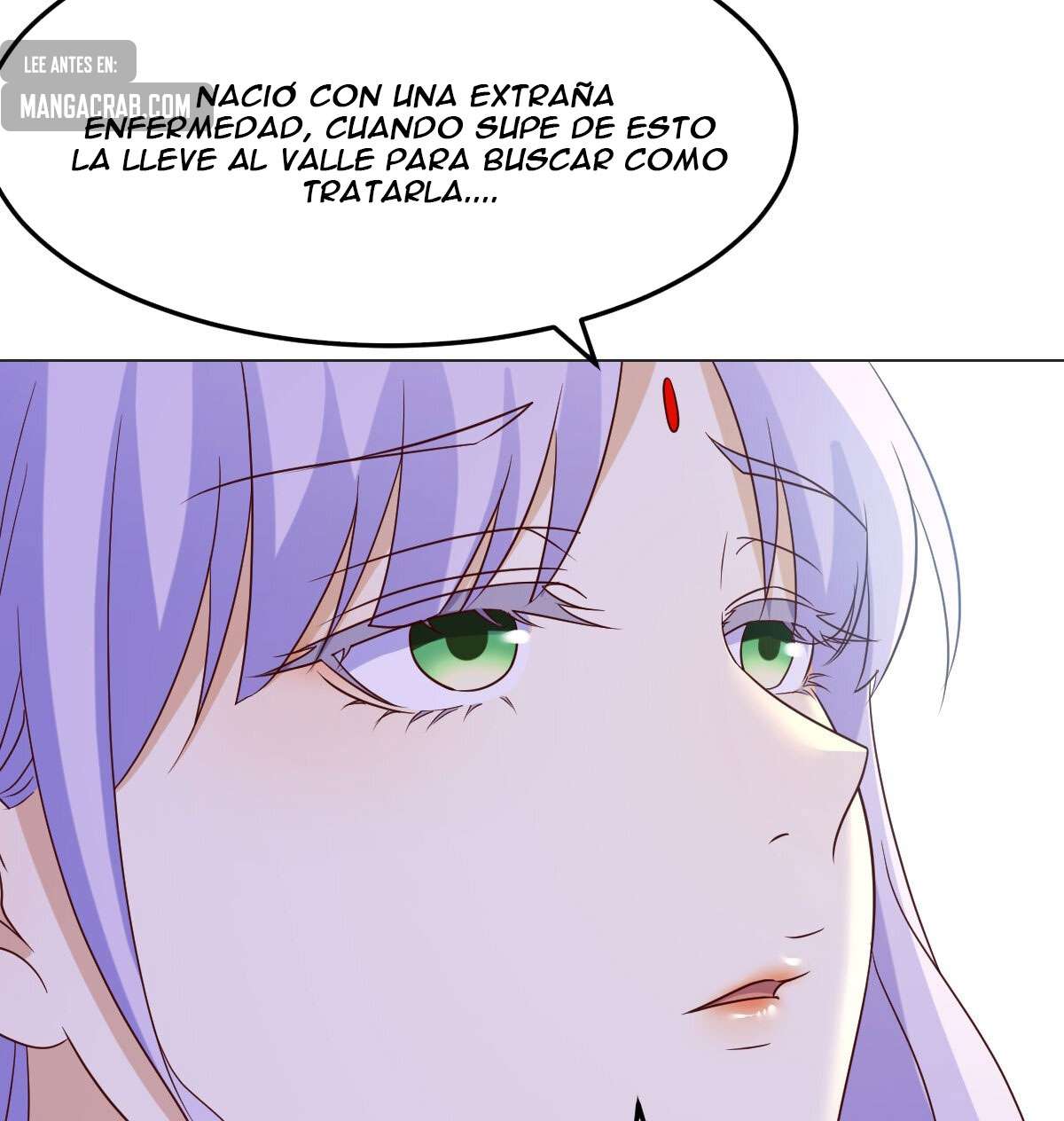 Soy invencible con muchas mujeres y muchos hijos~ — Capítulo 47 — 7