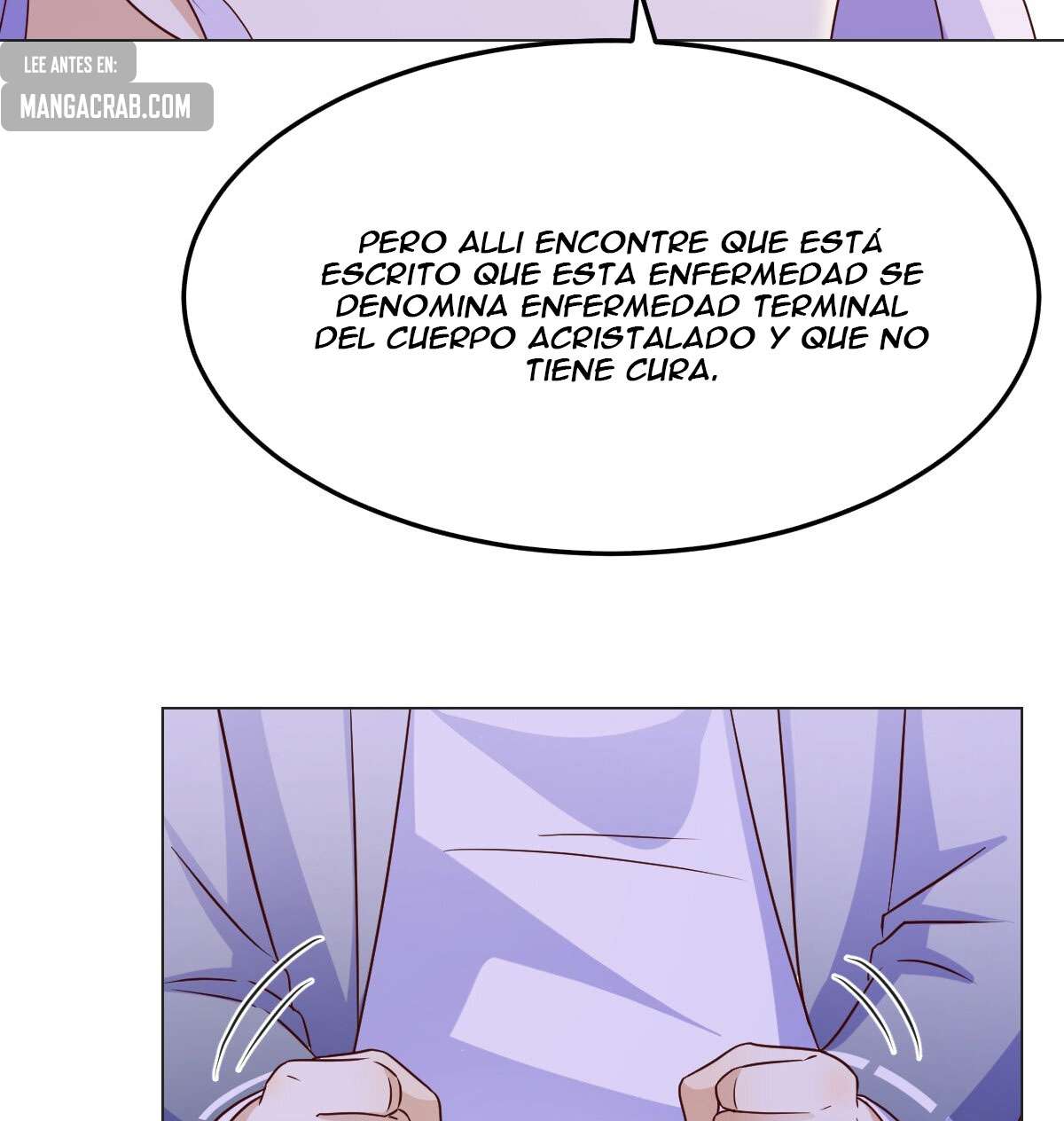 Soy invencible con muchas mujeres y muchos hijos~ — Capítulo 47 — 8