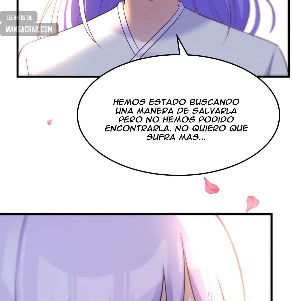 Soy invencible con muchas mujeres y muchos hijos~ — Capítulo 47 — 14