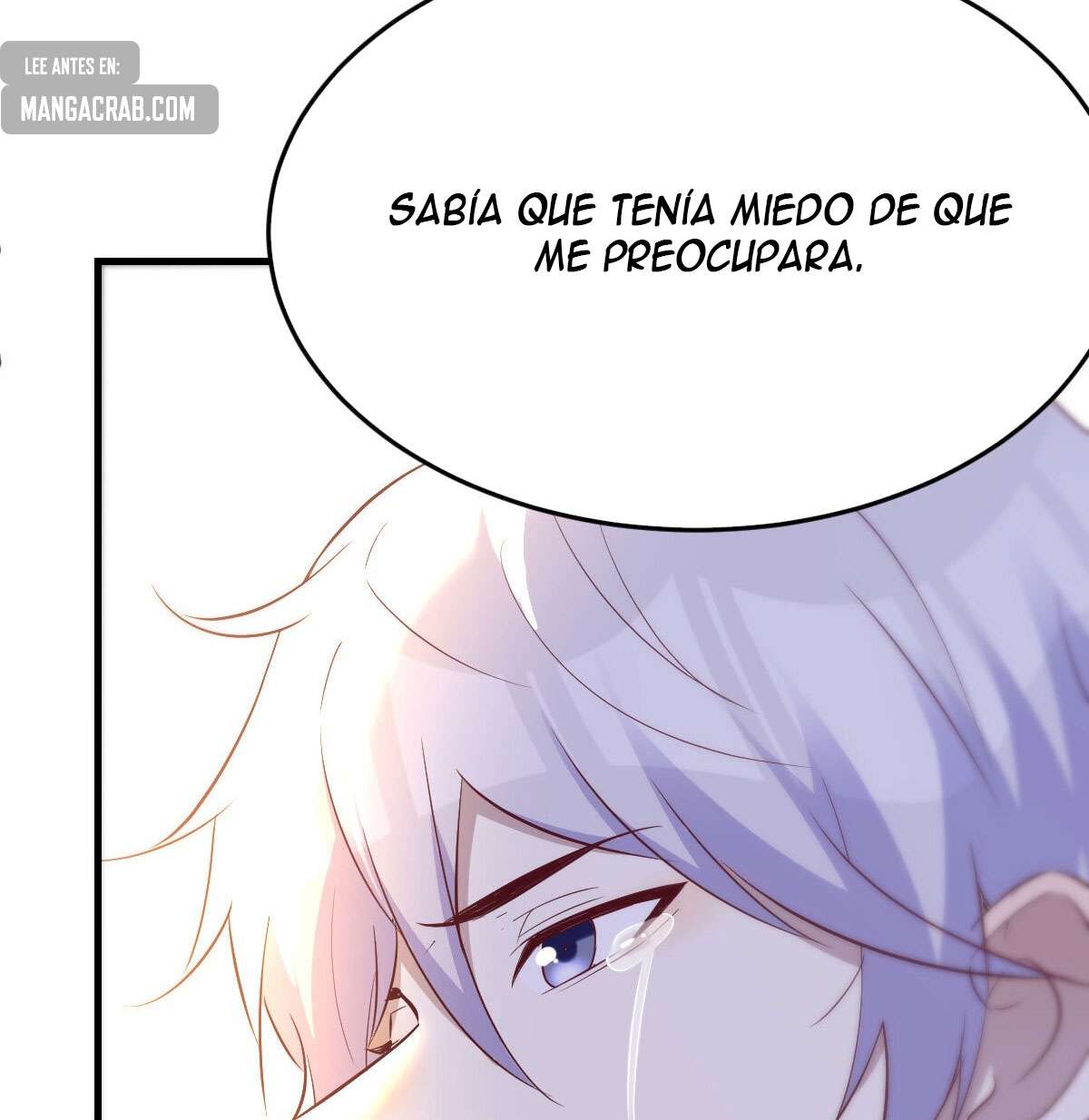 Soy invencible con muchas mujeres y muchos hijos~ — Capítulo 47 — 16