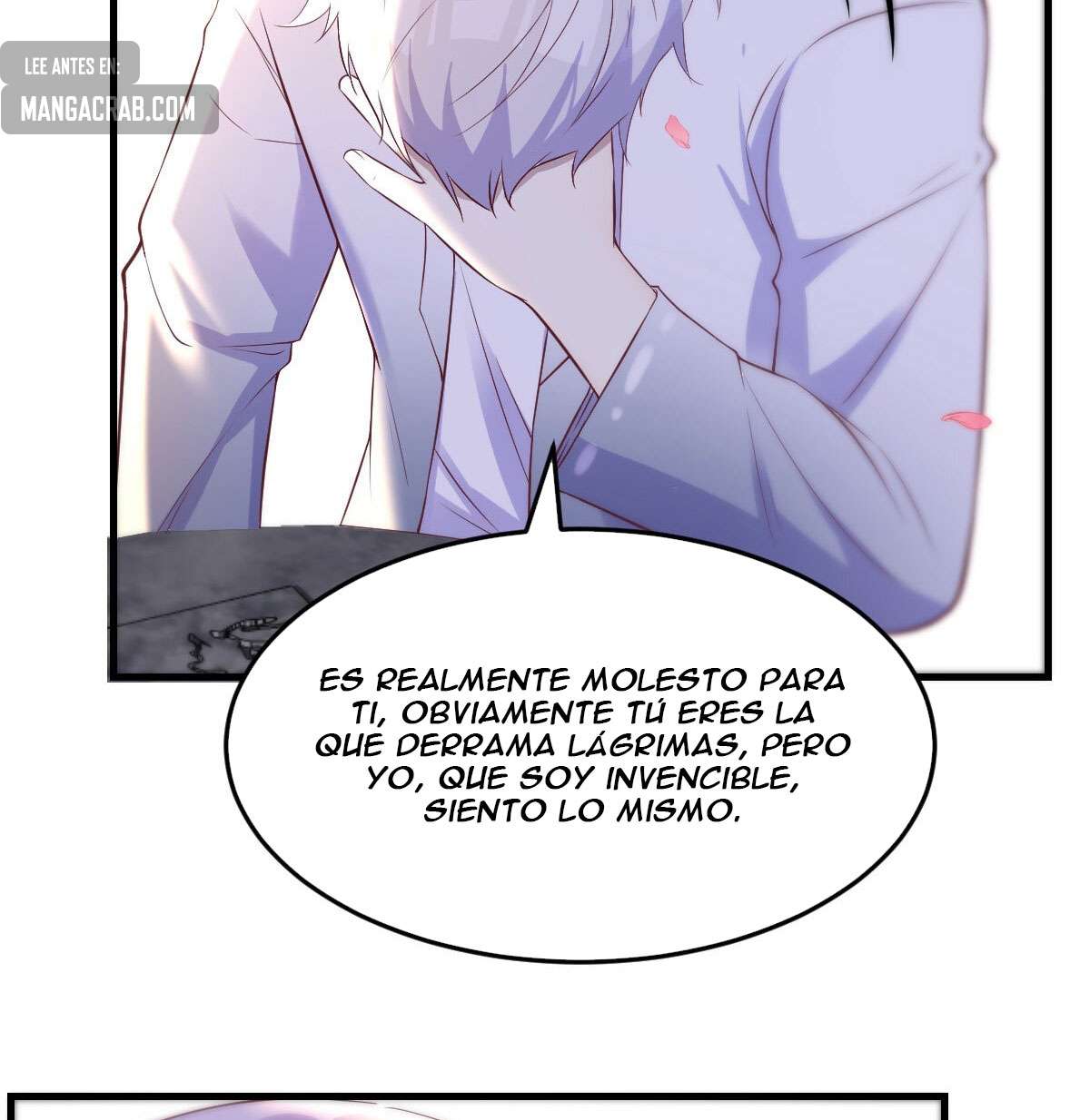 Soy invencible con muchas mujeres y muchos hijos~ — Capítulo 47 — 18