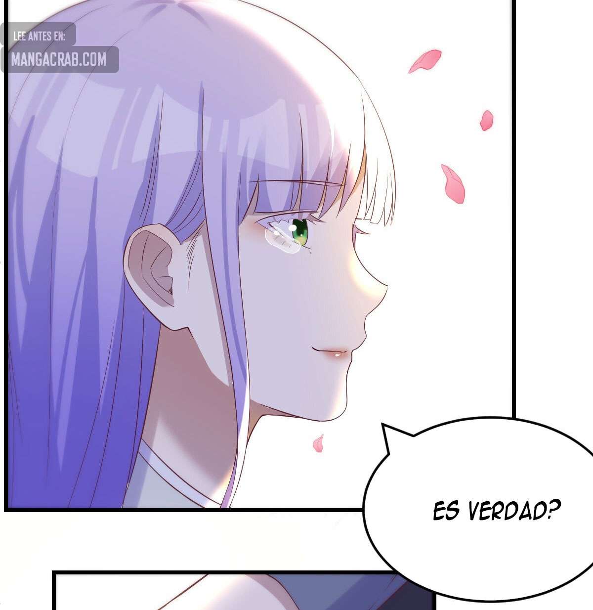 Soy invencible con muchas mujeres y muchos hijos~ — Capítulo 47 — 19