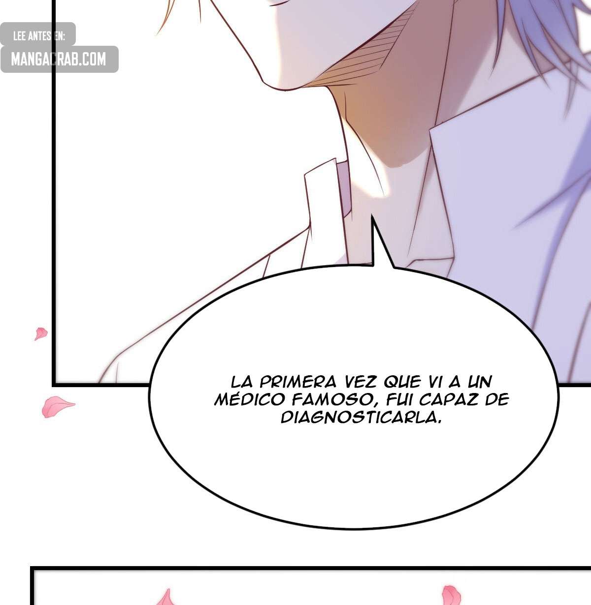Soy invencible con muchas mujeres y muchos hijos~ — Capítulo 47 — 23