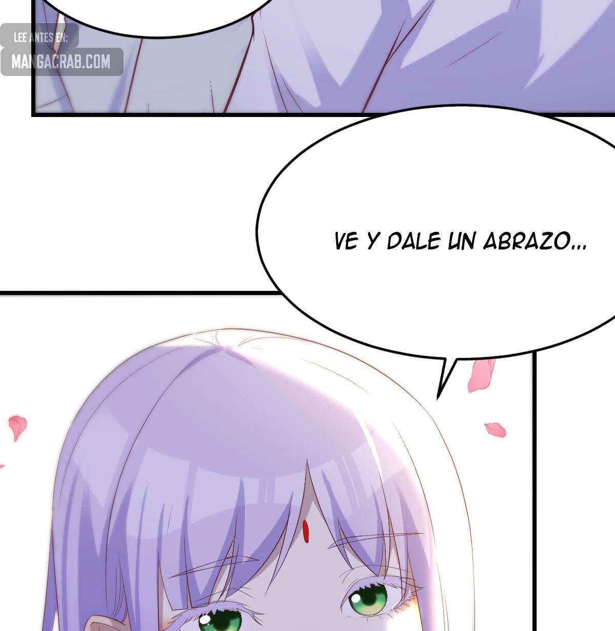Soy invencible con muchas mujeres y muchos hijos~ — Capítulo 47 — 25