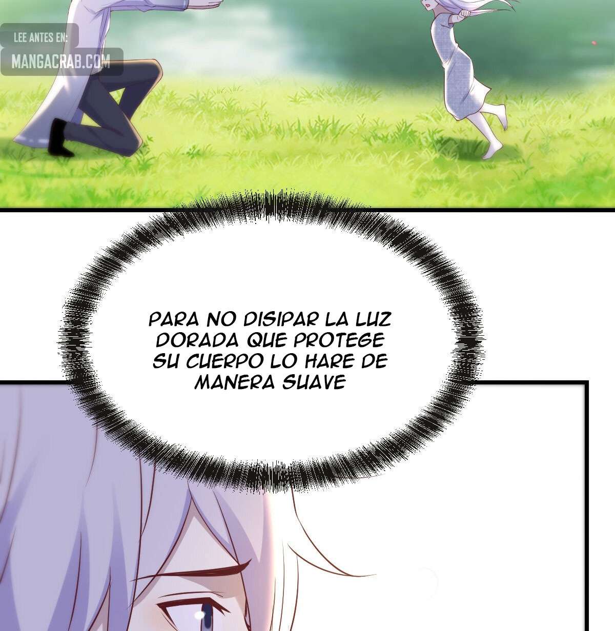 Soy invencible con muchas mujeres y muchos hijos~ — Capítulo 47 — 31