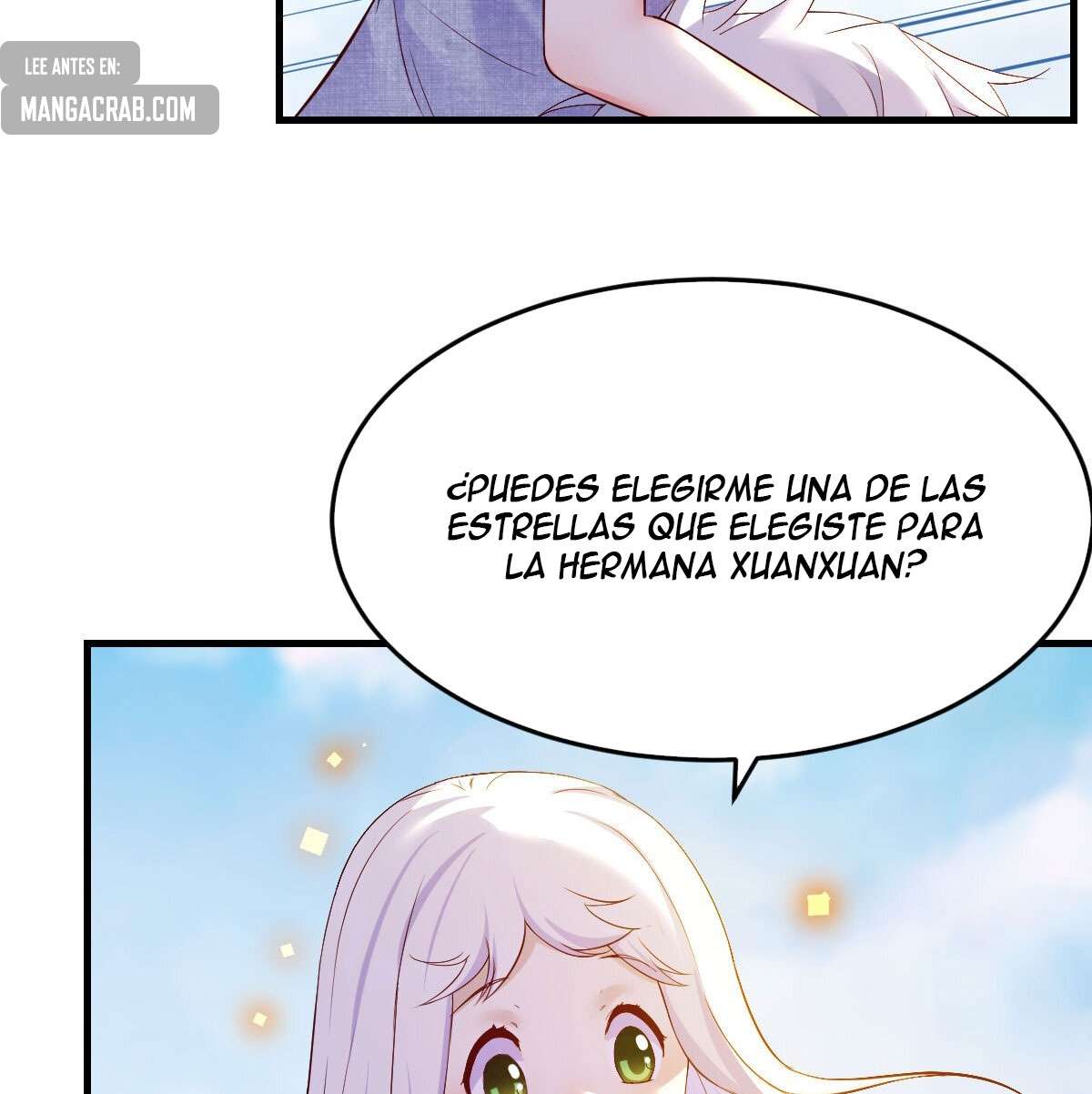 Soy invencible con muchas mujeres y muchos hijos~ — Capítulo 47 — 46