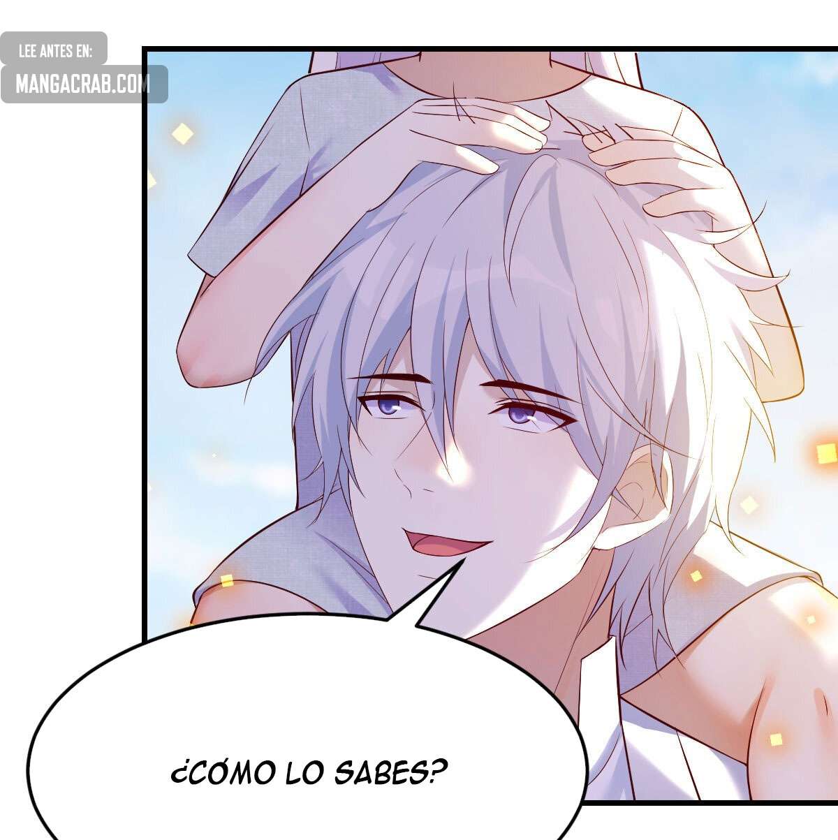 Soy invencible con muchas mujeres y muchos hijos~ — Capítulo 47 — 48