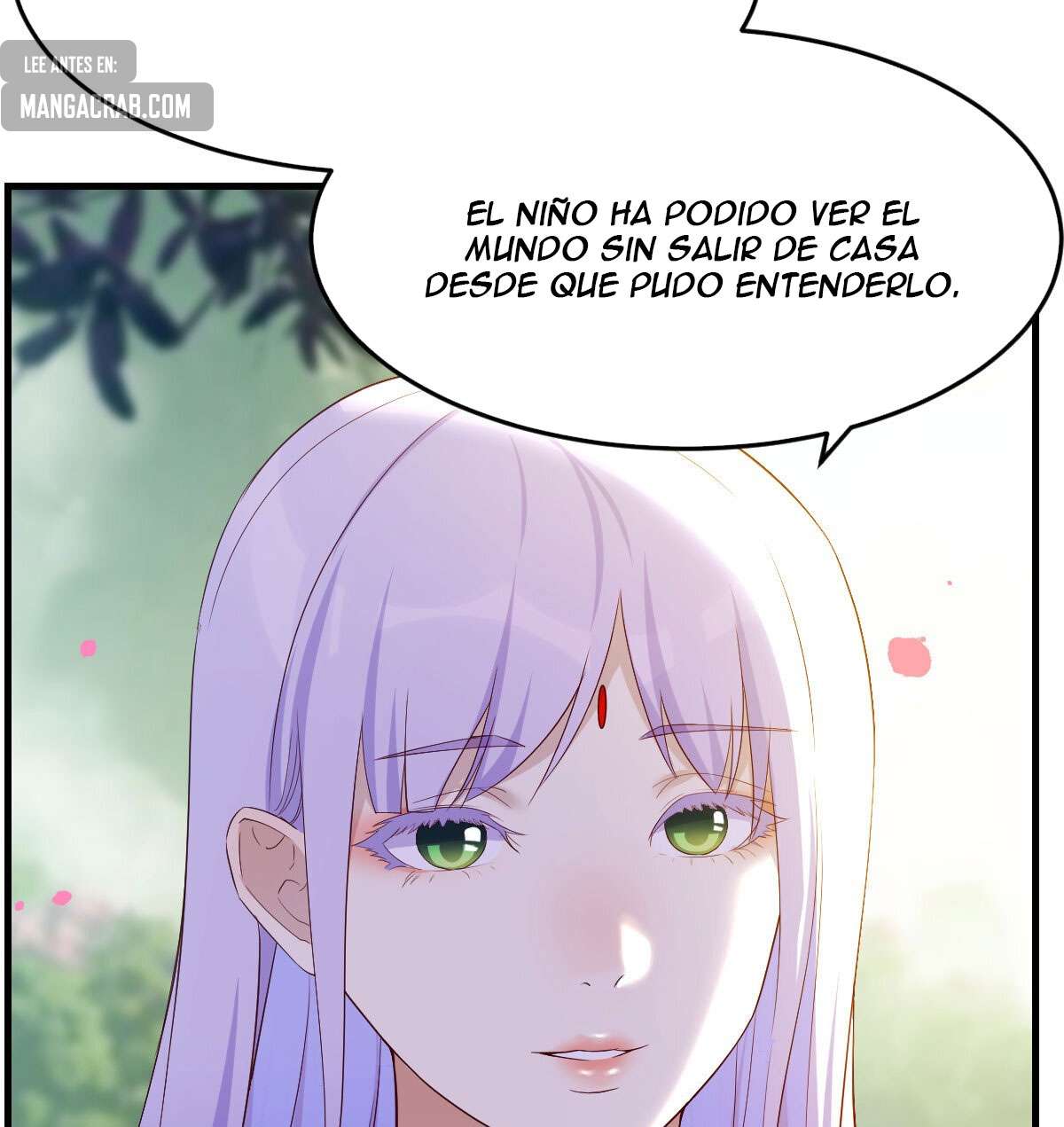 Soy invencible con muchas mujeres y muchos hijos~ — Capítulo 47 — 52