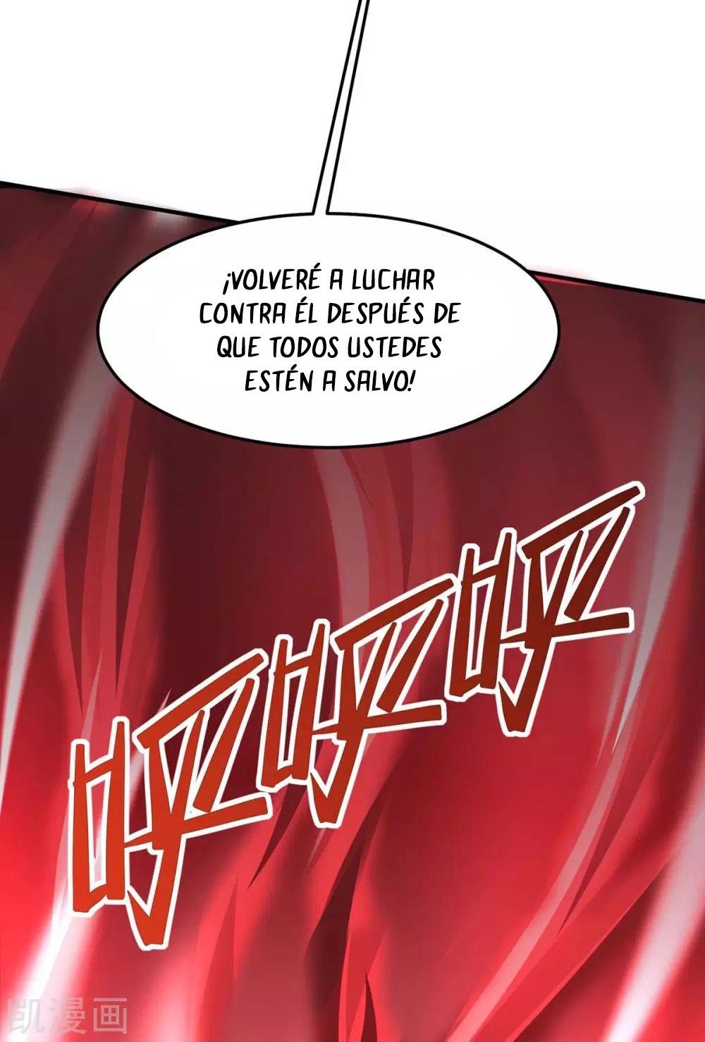 El Regreso del Emperador Inmortal — Capítulo 139 — 14