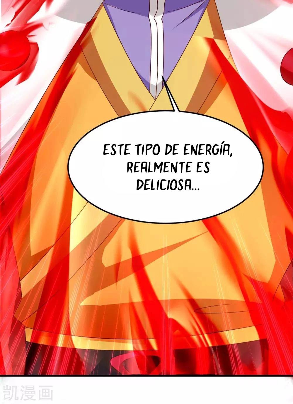 El Regreso del Emperador Inmortal — Capítulo 139 — 17