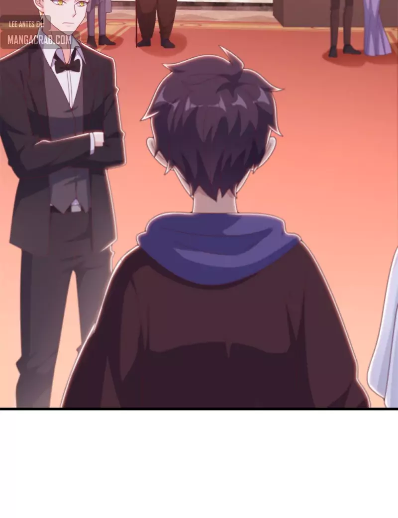 Mi Senpai Sabe Usar Magia — Capítulo 19 — 3