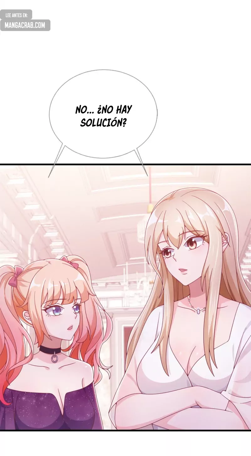 Mi Senpai Sabe Usar Magia — Capítulo 19 — 4