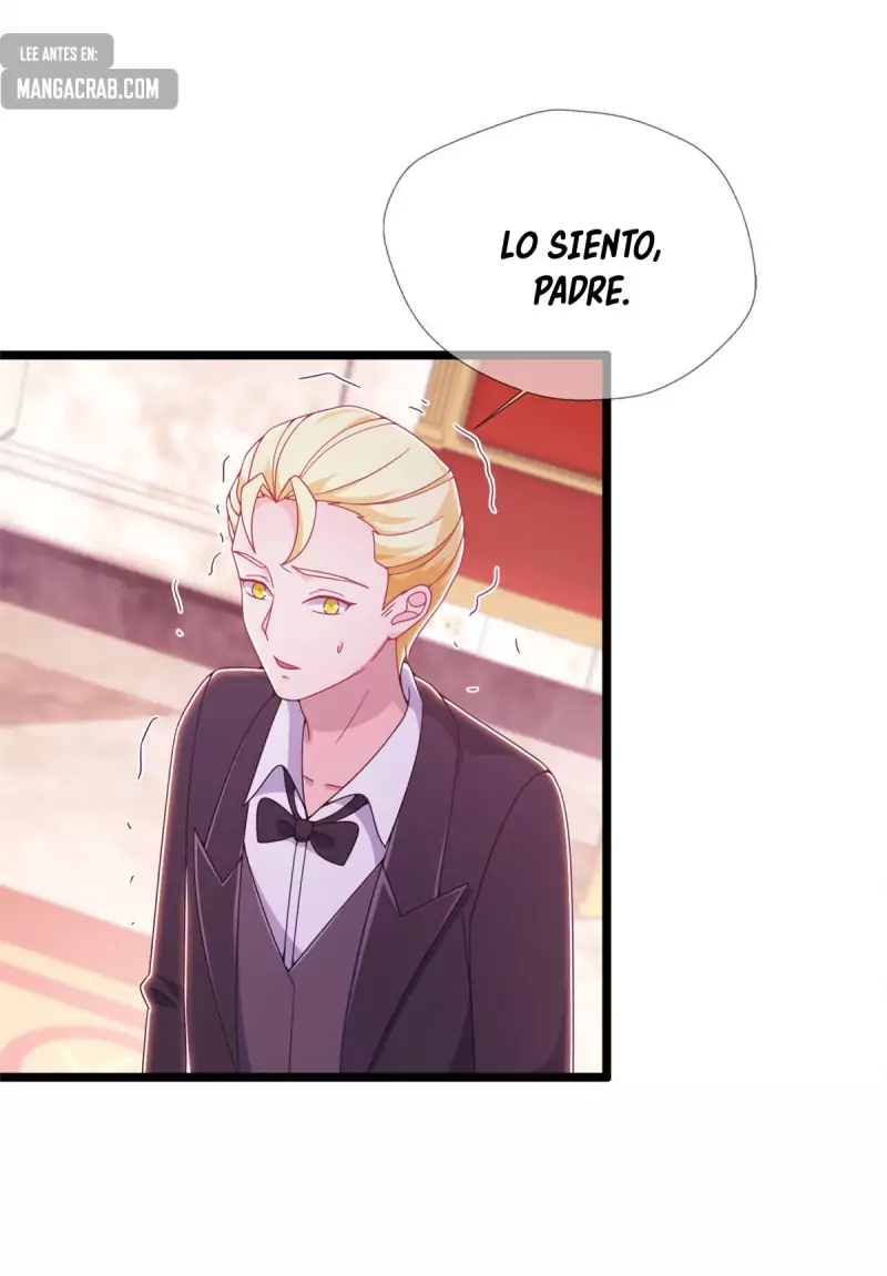 Mi Senpai Sabe Usar Magia — Capítulo 19 — 10