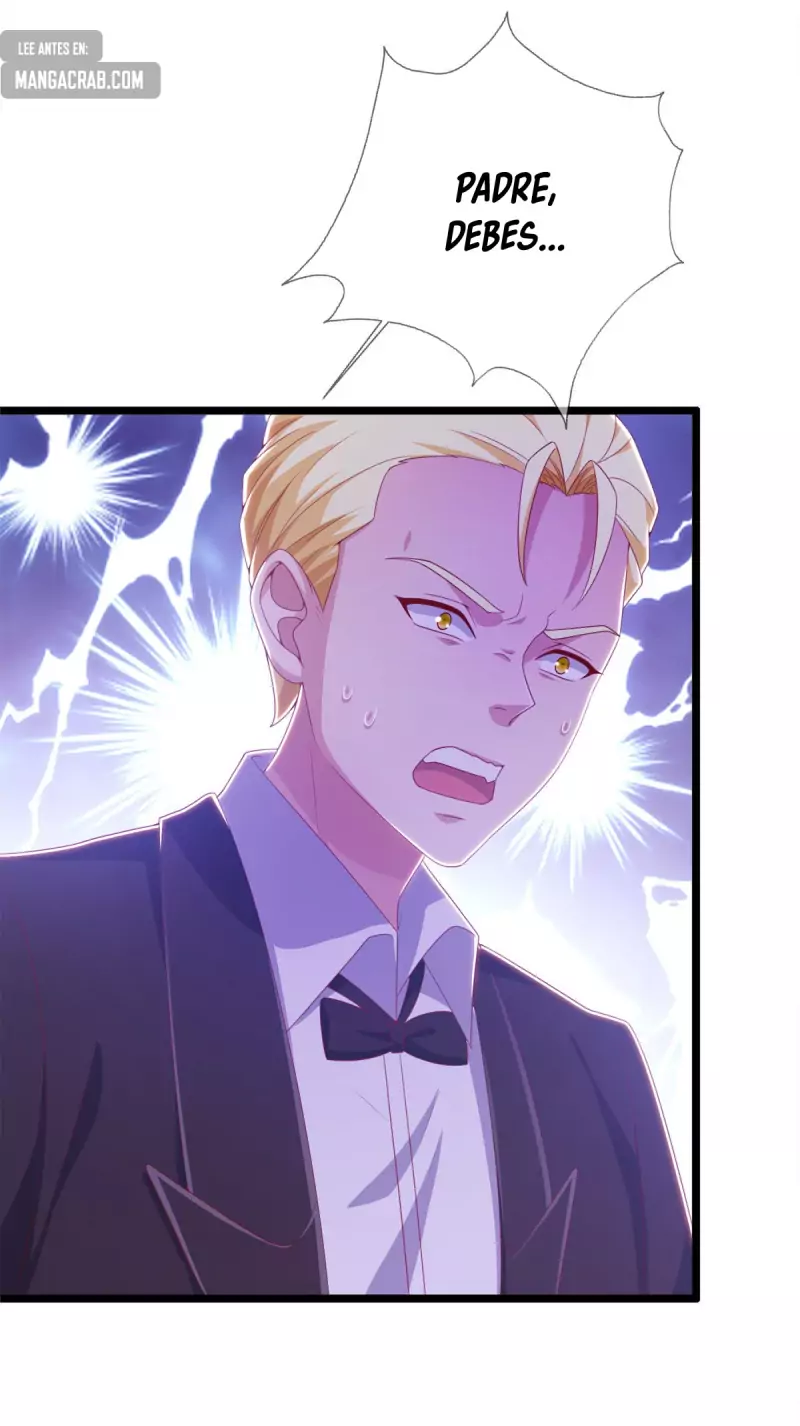 Mi Senpai Sabe Usar Magia — Capítulo 19 — 39