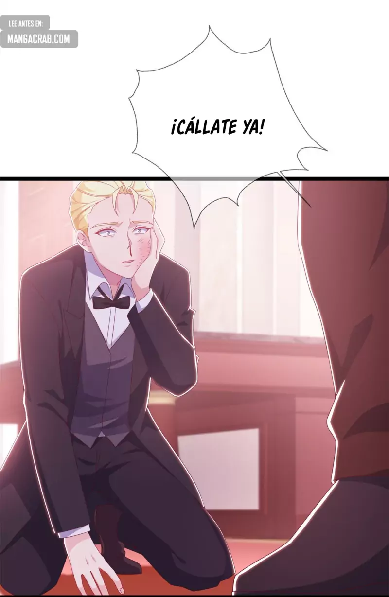 Mi Senpai Sabe Usar Magia — Capítulo 19 — 43