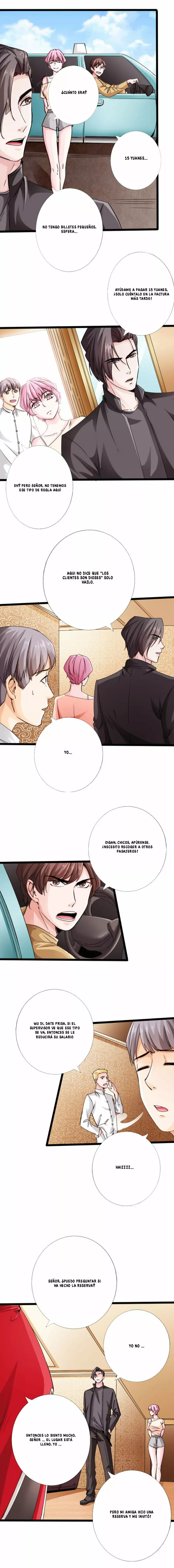 Mal sin igual — Capítulo 18 — 8