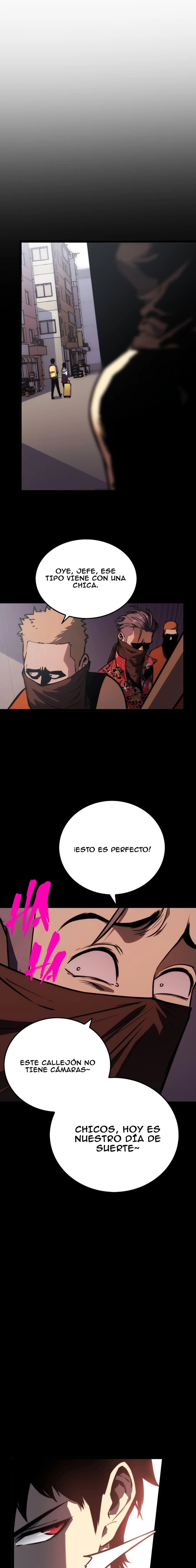 El devorador — Capítulo 10 — 5