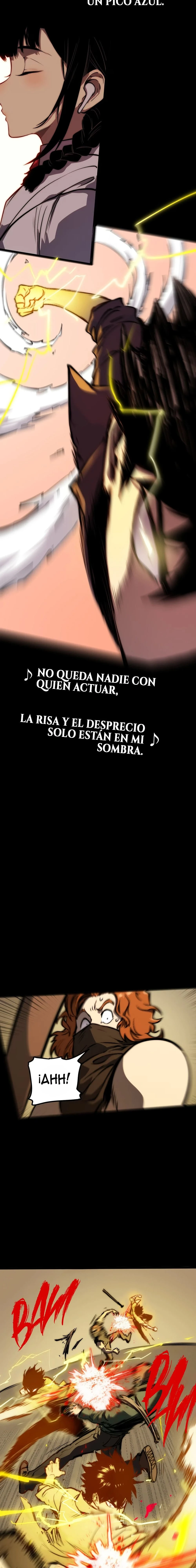 El devorador — Capítulo 10 — 11