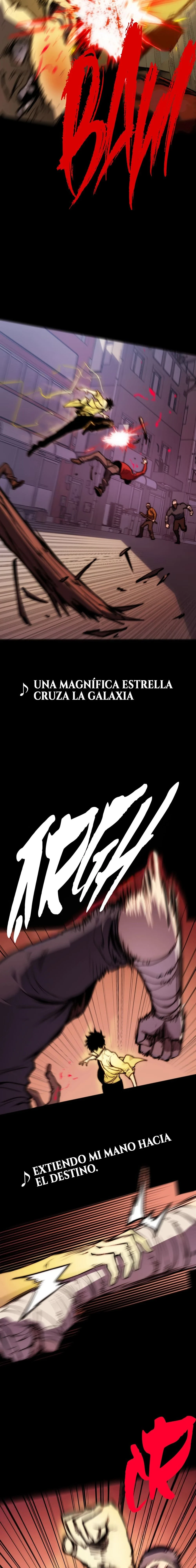 El devorador — Capítulo 10 — 12
