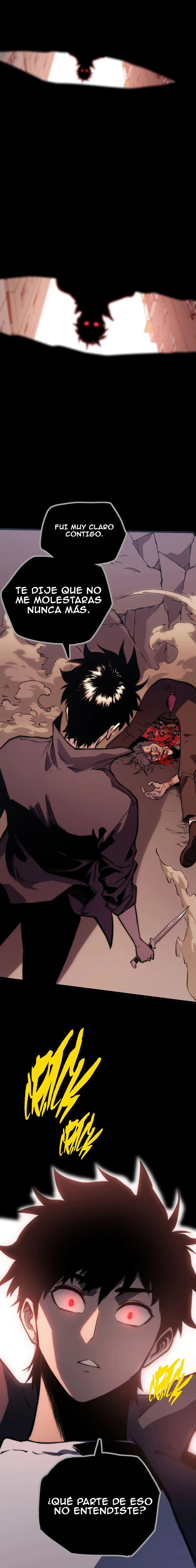 El devorador — Capítulo 10 — 19