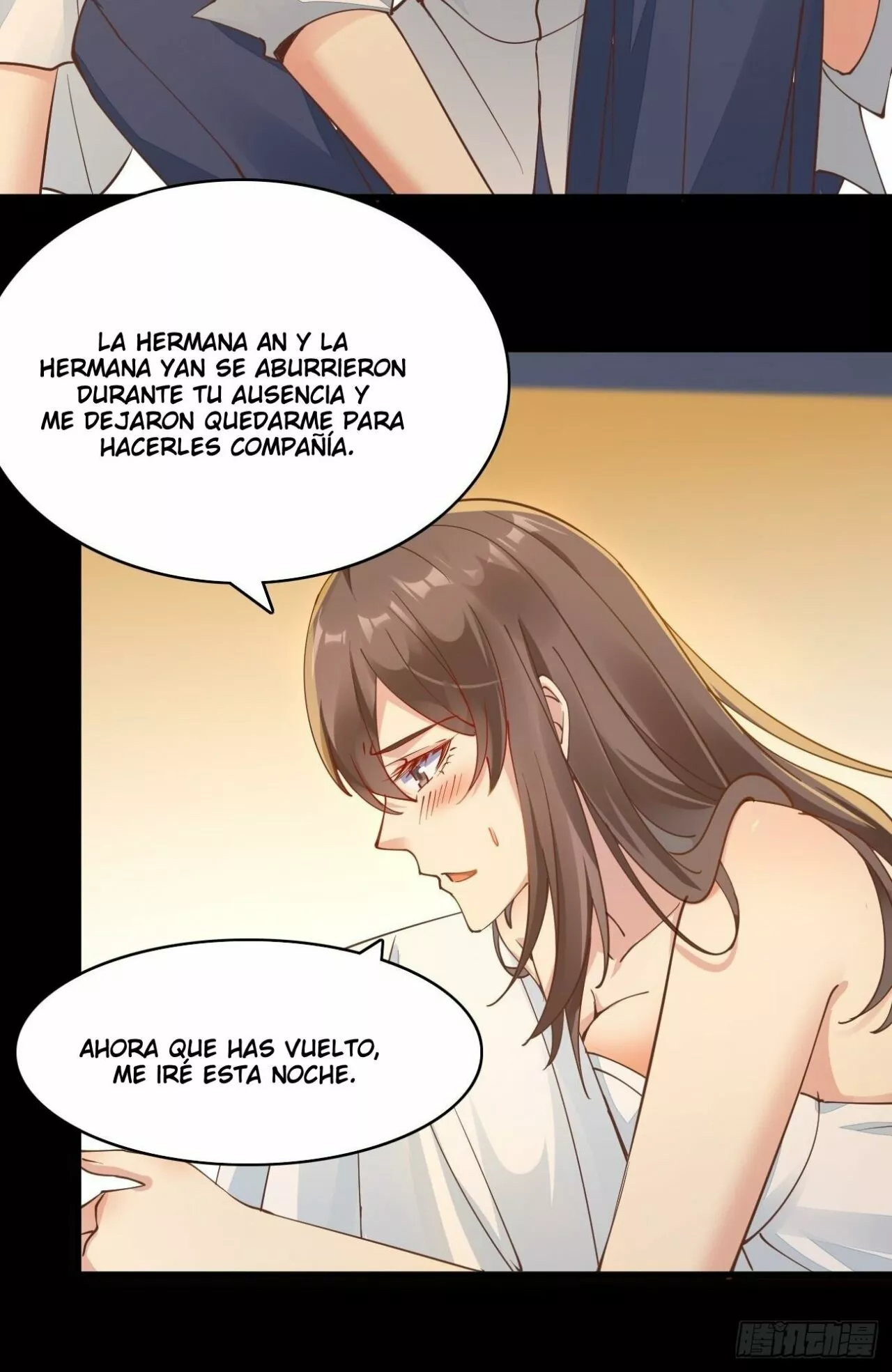 Tengo una nueva identidad cada semana — Capítulo 97 — 7