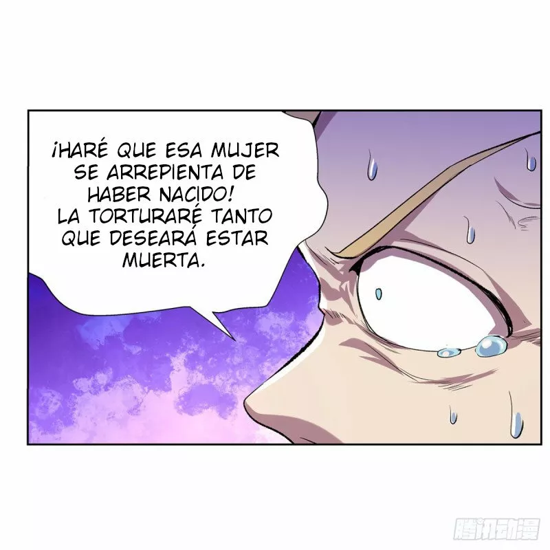 Rey demonio lll — Capítulo 156 — 5