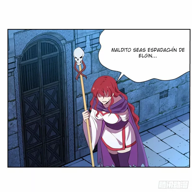 Rey demonio lll — Capítulo 156 — 38