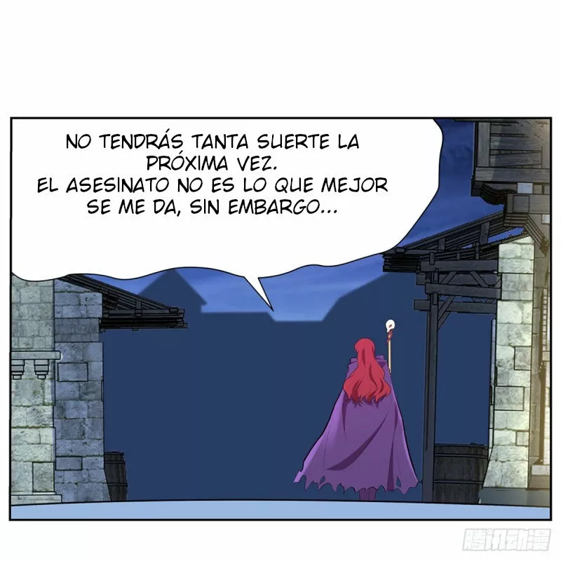Rey demonio lll — Capítulo 156 — 39