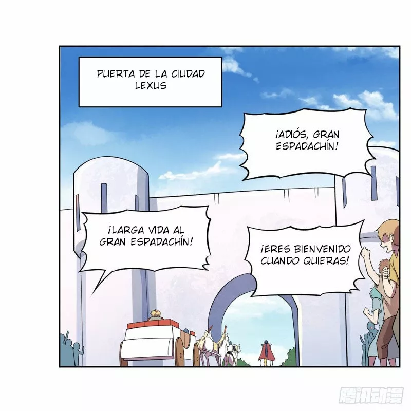 Rey demonio lll — Capítulo 156 — 51