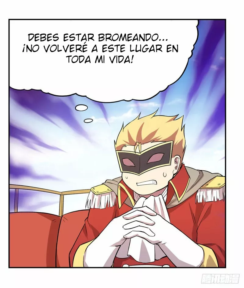 Rey demonio lll — Capítulo 156 — 52
