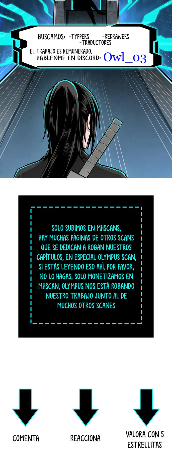 Cultivo Dual con mi HAREM de Bellezas Inmortales — Capítulo 63 — 11