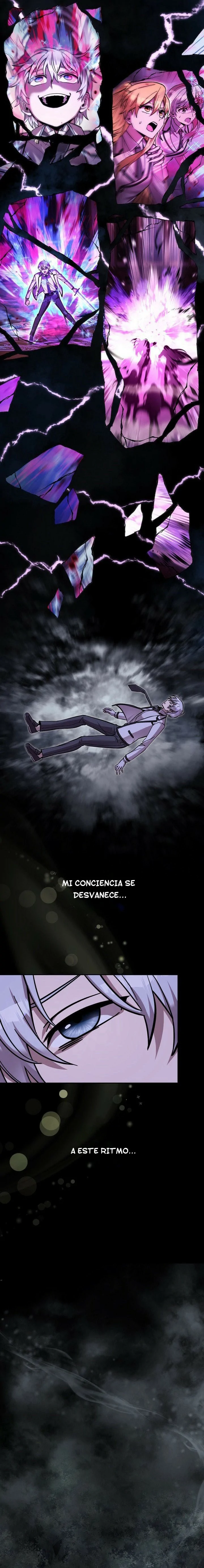 Las Heroínas Principales Están Tratando de Matarme — Capítulo 30 — 20