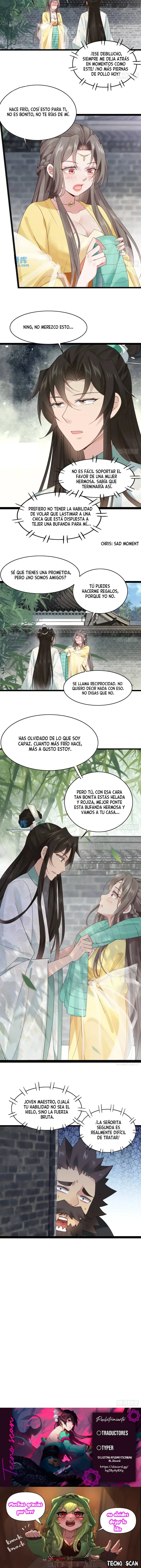 Príncipe copión — Capítulo 58 — 4