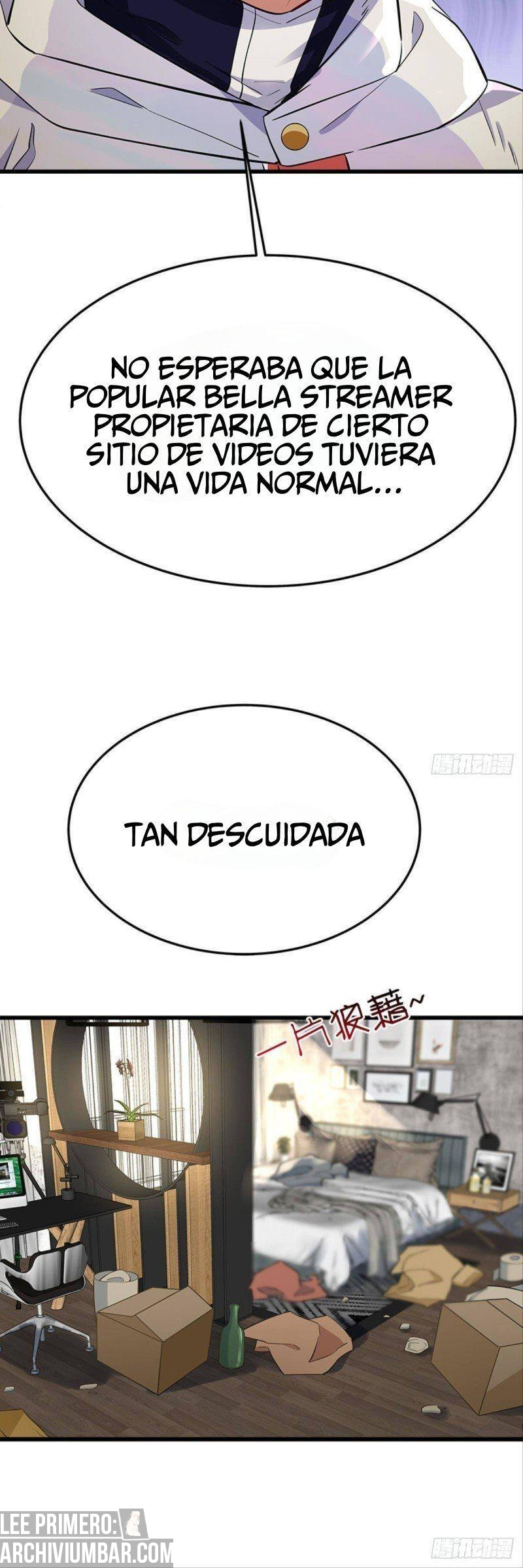 Conviértete en el hombre más rico de los últimos días. —  Capítulo 25 — 5