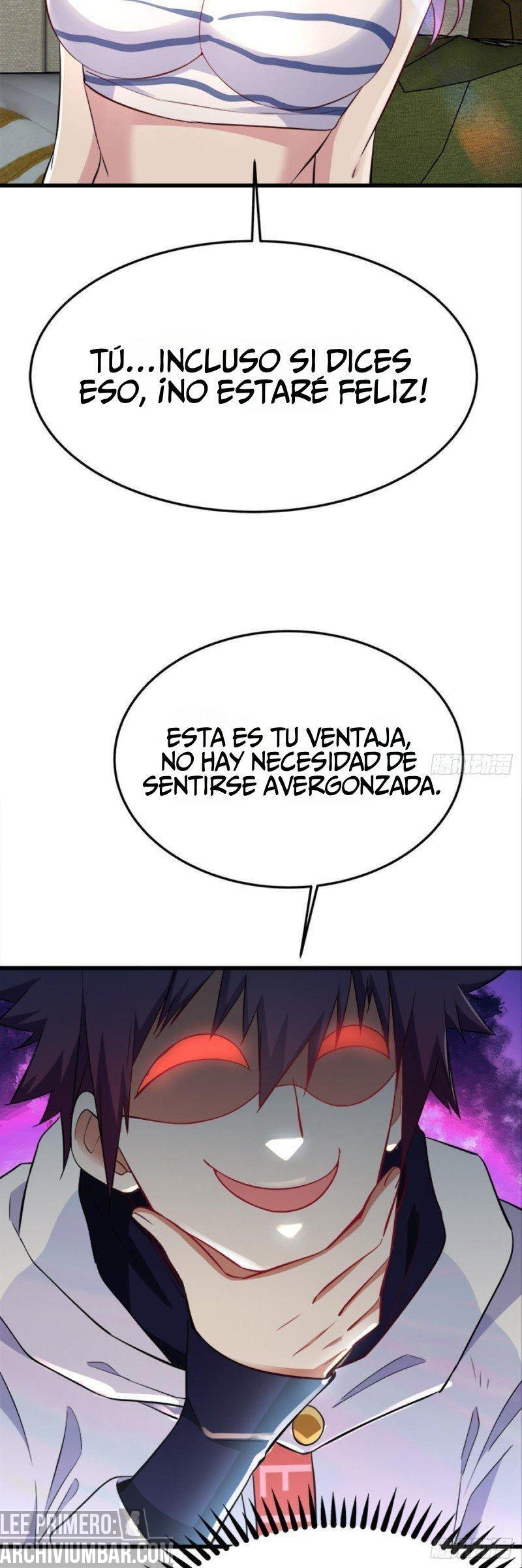 Conviértete en el hombre más rico de los últimos días. —  Capítulo 25 — 8