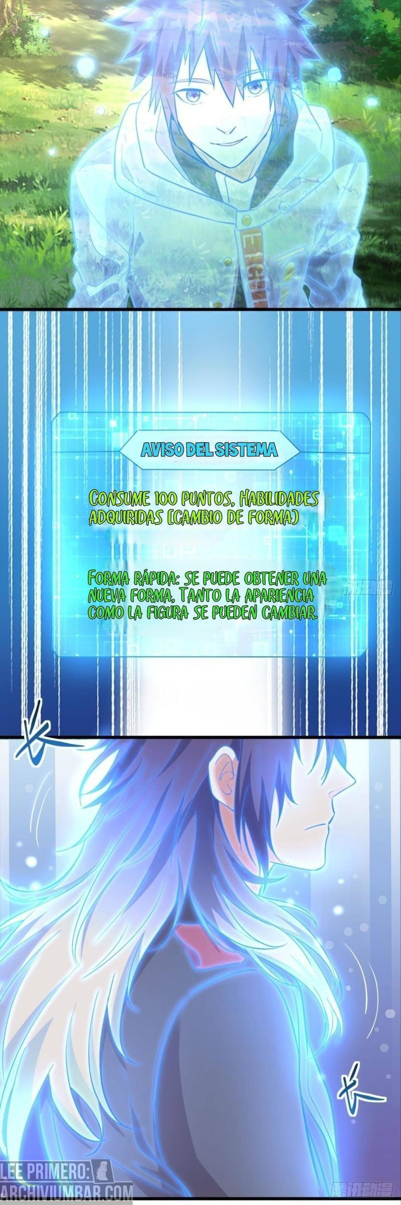 Conviértete en el hombre más rico de los últimos días. —  Capítulo 25 — 19